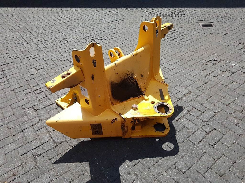 Volvo L30G-VOE11308094/VOE11307440-Chassis/Frame - Ram/ Šasija za Građevinska mašina: slika 4 Volvo L30G-VOE11308094/VOE11307440-Chassis/Frame - Ram/ Šasija za Građevinska mašina: slika 4