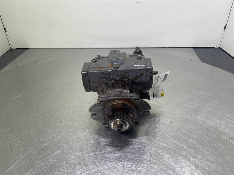 Volvo L35B-Rexroth A4VG71DA1D2/32R-Drive pump/Fahrpumpe - Hidraulika za Građevinska mašina: slika 2 Volvo L35B-Rexroth A4VG71DA1D2/32R-Drive pump/Fahrpumpe - Hidraulika za Građevinska mašina: slika 2