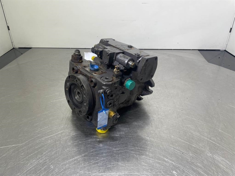 Volvo L35B-Rexroth A4VG71DA1D2/32R-Drive pump/Fahrpumpe - Hidraulika za Građevinska mašina: slika 5 Volvo L35B-Rexroth A4VG71DA1D2/32R-Drive pump/Fahrpumpe - Hidraulika za Građevinska mašina: slika 5