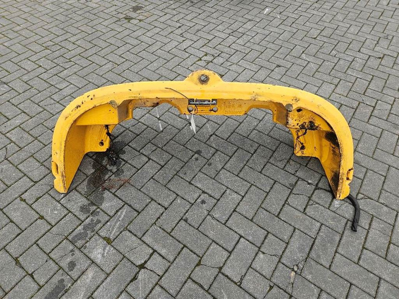 Volvo L35B-ZM2811946-Counterweight/Heckgewicht - Ram/ Šasija za Građevinska mašina: slika 3 Volvo L35B-ZM2811946-Counterweight/Heckgewicht - Ram/ Šasija za Građevinska mašina: slika 3