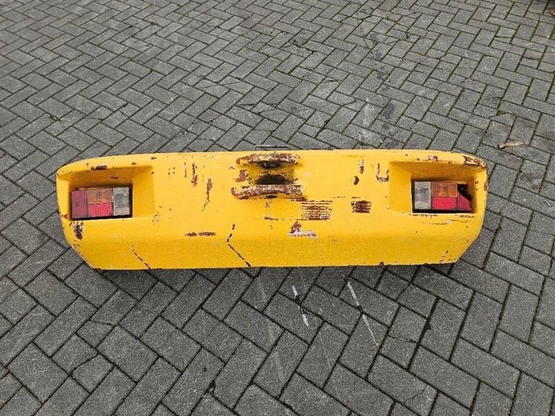 Volvo L35B-ZM2811946-Counterweight/Heckgewicht - Ram/ Šasija za Građevinska mašina: slika 1 Volvo L35B-ZM2811946-Counterweight/Heckgewicht - Ram/ Šasija za Građevinska mašina: slika 1