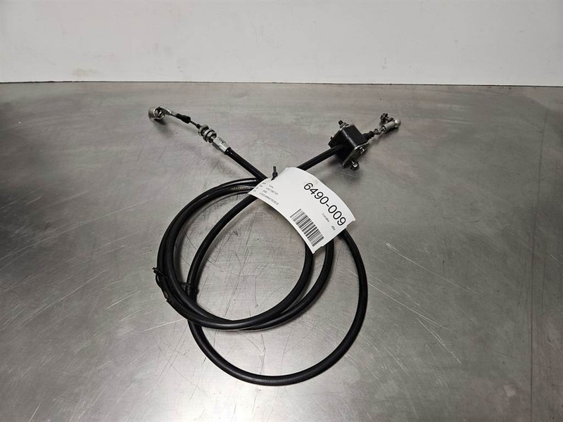 Volvo L40B-ZM2812373-Throttle cable/Gaszug/Gaskabel - Ram/ Šasija za Građevinska mašina: slika 2 Volvo L40B-ZM2812373-Throttle cable/Gaszug/Gaskabel - Ram/ Šasija za Građevinska mašina: slika 2