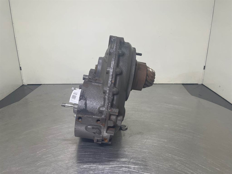 Volvo L45F-ZF 4663002009-Transmission/Getriebe - Menjač za Građevinska mašina: slika 5 Volvo L45F-ZF 4663002009-Transmission/Getriebe - Menjač za Građevinska mašina: slika 5