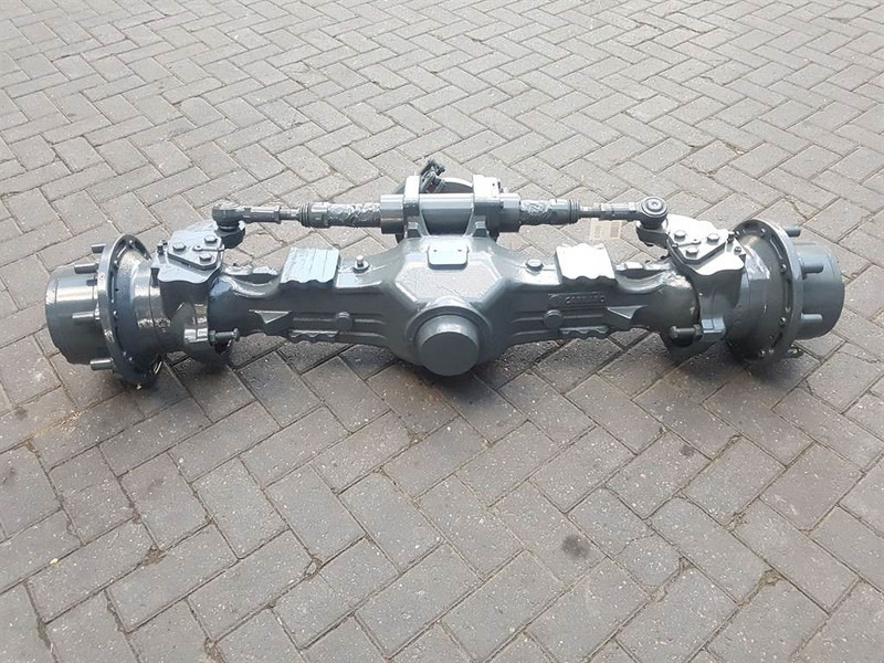 WACKER NEUSON 1000051657-Carraro 26.16UP-148147-Axle/Achse/As - Osovina i delovi za Građevinska mašina: slika 3 WACKER NEUSON 1000051657-Carraro 26.16UP-148147-Axle/Achse/As - Osovina i delovi za Građevinska mašina: slika 3