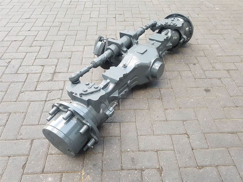 WACKER NEUSON 1000051657-Carraro 26.16UP-148147-Axle/Achse/As - Osovina i delovi za Građevinska mašina: slika 4 WACKER NEUSON 1000051657-Carraro 26.16UP-148147-Axle/Achse/As - Osovina i delovi za Građevinska mašina: slika 4