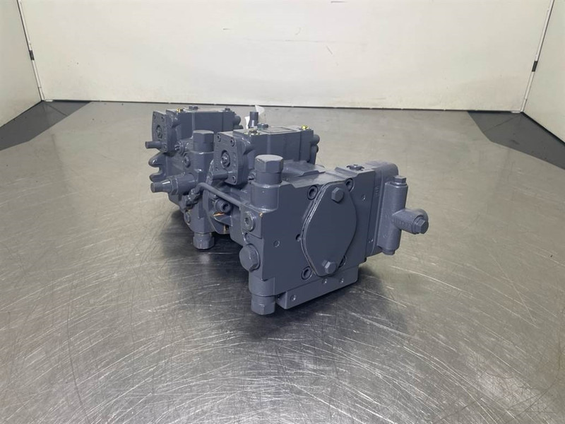 WACKER NEUSON 1000153991-Rexroth A10VG28DGDM2/10R-Drive pump - Hidraulika za Građevinska mašina: slika 2 WACKER NEUSON 1000153991-Rexroth A10VG28DGDM2/10R-Drive pump - Hidraulika za Građevinska mašina: slika 2