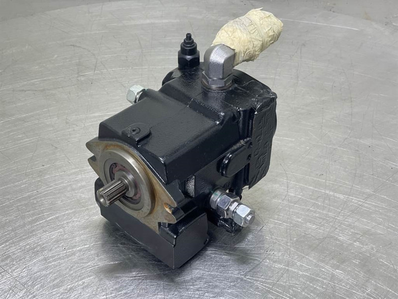 WACKER NEUSON 1000389457-Rexroth-Drive pump/Fahrpumpe/Rijpomp - Hidraulika za Građevinska mašina: slika 1 WACKER NEUSON 1000389457-Rexroth-Drive pump/Fahrpumpe/Rijpomp - Hidraulika za Građevinska mašina: slika 1