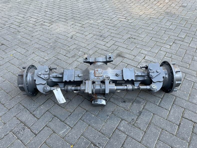 WACKER NEUSON -Kramer-Carraro 26.16UP-149071-Axle/Achse/As - Osovina i delovi za Građevinska mašina: slika 1 WACKER NEUSON -Kramer-Carraro 26.16UP-149071-Axle/Achse/As - Osovina i delovi za Građevinska mašina: slika 1