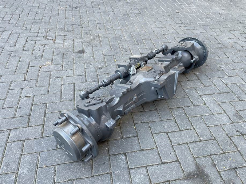 WACKER NEUSON -Kramer-Carraro 26.16UP-149071-Axle/Achse/As - Osovina i delovi za Građevinska mašina: slika 2 WACKER NEUSON -Kramer-Carraro 26.16UP-149071-Axle/Achse/As - Osovina i delovi za Građevinska mašina: slika 2