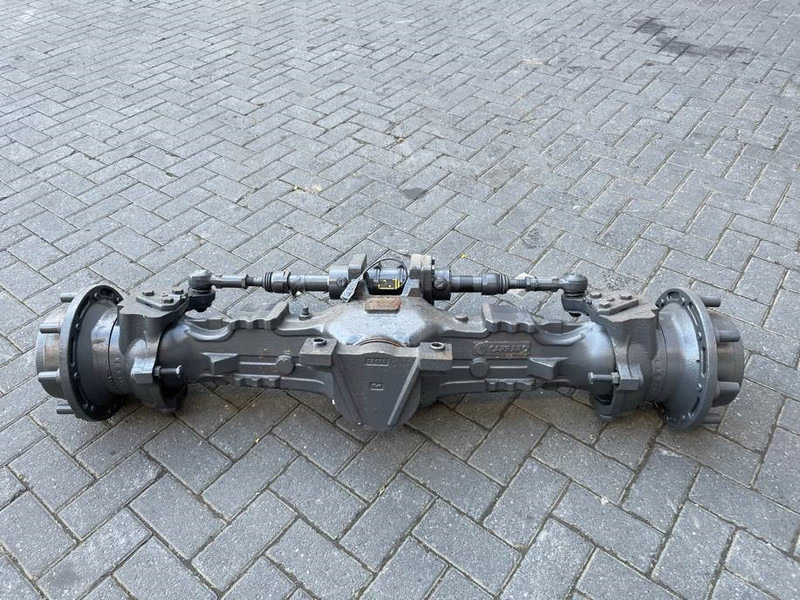 WACKER NEUSON -Kramer-Carraro 26.16UP-149071-Axle/Achse/As - Osovina i delovi za Građevinska mašina: slika 4 WACKER NEUSON -Kramer-Carraro 26.16UP-149071-Axle/Achse/As - Osovina i delovi za Građevinska mašina: slika 4