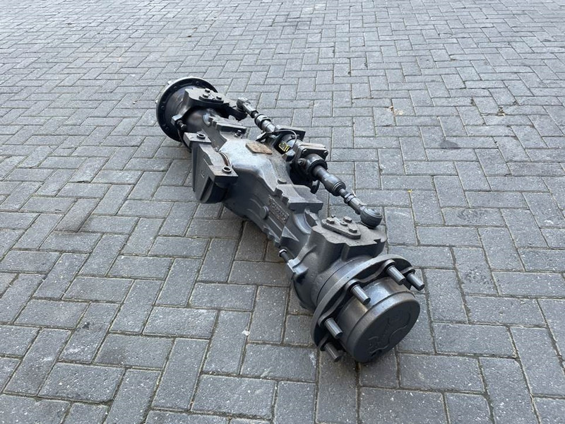 WACKER NEUSON -Kramer-Carraro 26.16UP-149071-Axle/Achse/As - Osovina i delovi za Građevinska mašina: slika 5 WACKER NEUSON -Kramer-Carraro 26.16UP-149071-Axle/Achse/As - Osovina i delovi za Građevinska mašina: slika 5