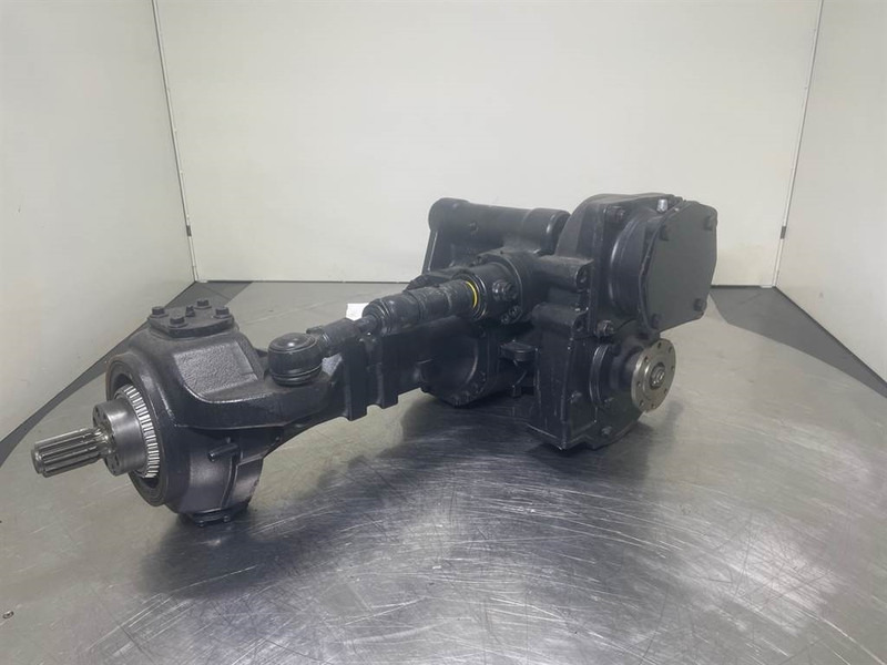 Osovina i delovi za Građevinska mašina novi WACKER NEUSON -Spicer Dana 311/211/316-Axle/Achse/As: slika 6 Osovina i delovi za Građevinska mašina novi WACKER NEUSON -Spicer Dana 311/211/316-Axle/Achse/As: slika 6