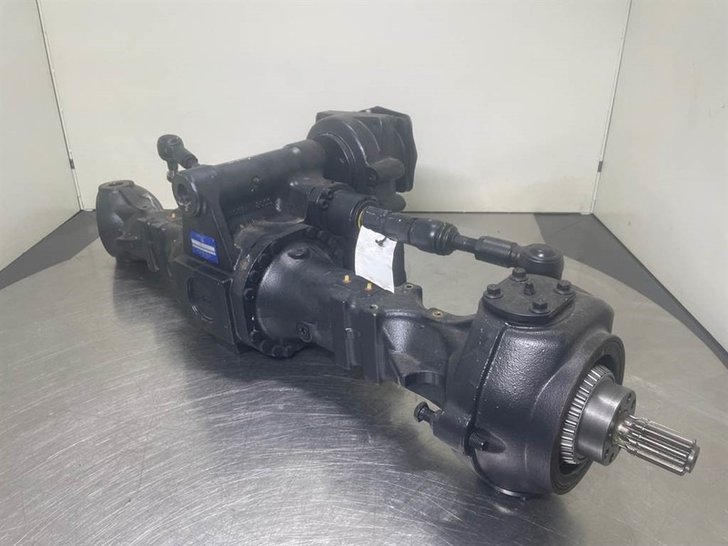 Osovina i delovi za Građevinska mašina novi WACKER NEUSON -Spicer Dana 311/211/316-Axle/Achse/As: slika 9 Osovina i delovi za Građevinska mašina novi WACKER NEUSON -Spicer Dana 311/211/316-Axle/Achse/As: slika 9