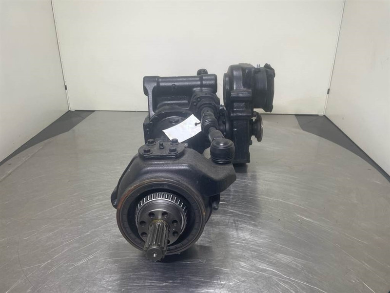 Osovina i delovi za Građevinska mašina novi WACKER NEUSON -Spicer Dana 311/211/316-Axle/Achse/As: slika 7 Osovina i delovi za Građevinska mašina novi WACKER NEUSON -Spicer Dana 311/211/316-Axle/Achse/As: slika 7