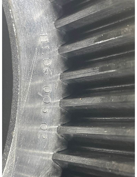 Osovina i delovi za Građevinska mašina WACKER NEUSON -Spicer Dana 311/211/316-Ring gear/Hohlrad: slika 6 Osovina i delovi za Građevinska mašina WACKER NEUSON -Spicer Dana 311/211/316-Ring gear/Hohlrad: slika 6