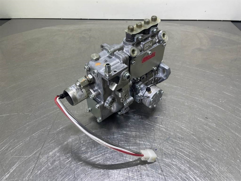 Yanmar 4TNE88-NSW-Fuel pump/Kraftstoffpumpe/Brandstofpomp - Motor za Građevinska mašina: slika 2 Yanmar 4TNE88-NSW-Fuel pump/Kraftstoffpumpe/Brandstofpomp - Motor za Građevinska mašina: slika 2