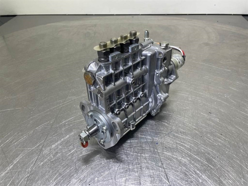 Yanmar 4TNE88-NSW-Fuel pump/Kraftstoffpumpe/Brandstofpomp - Motor za Građevinska mašina: slika 4 Yanmar 4TNE88-NSW-Fuel pump/Kraftstoffpumpe/Brandstofpomp - Motor za Građevinska mašina: slika 4