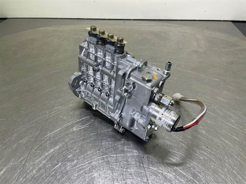 Yanmar 4TNE88-NSW-Fuel pump/Kraftstoffpumpe/Brandstofpomp - Motor za Građevinska mašina: slika 3 Yanmar 4TNE88-NSW-Fuel pump/Kraftstoffpumpe/Brandstofpomp - Motor za Građevinska mašina: slika 3