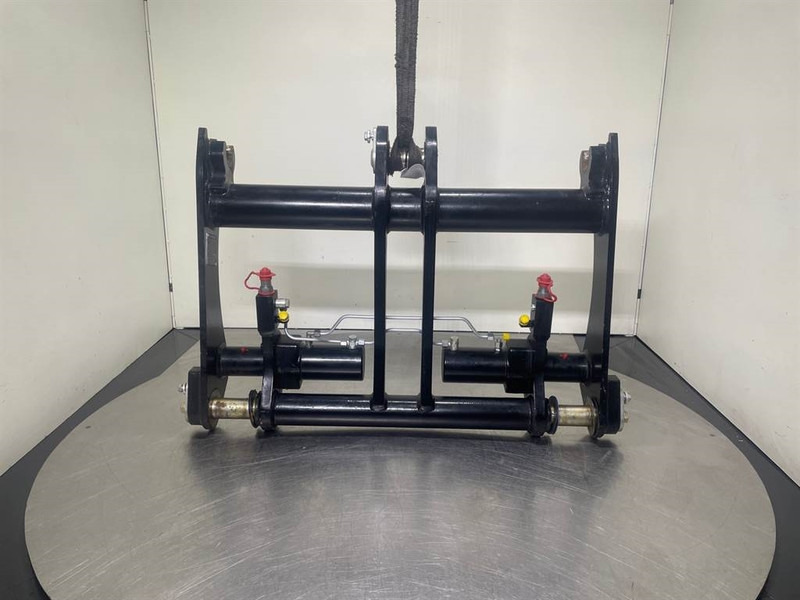 Yanmar V100-5706000550-Quick coupler/Schnellwechsler - Brza spojnica za Građevinska mašina: slika 1 Yanmar V100-5706000550-Quick coupler/Schnellwechsler - Brza spojnica za Građevinska mašina: slika 1