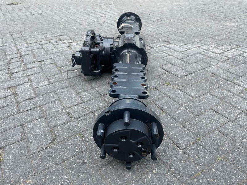Yanmar V7-5904661764-ZF MT-L3015II-Axle/Achse/As - Osovina i delovi za Građevinska mašina: slika 3 Yanmar V7-5904661764-ZF MT-L3015II-Axle/Achse/As - Osovina i delovi za Građevinska mašina: slika 3