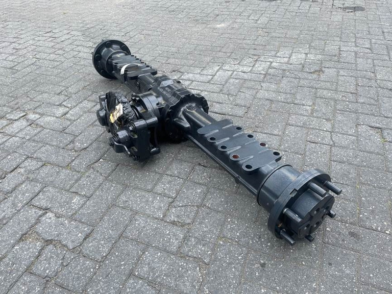 Yanmar V7-5904661764-ZF MT-L3015II-Axle/Achse/As - Osovina i delovi za Građevinska mašina: slika 2 Yanmar V7-5904661764-ZF MT-L3015II-Axle/Achse/As - Osovina i delovi za Građevinska mašina: slika 2