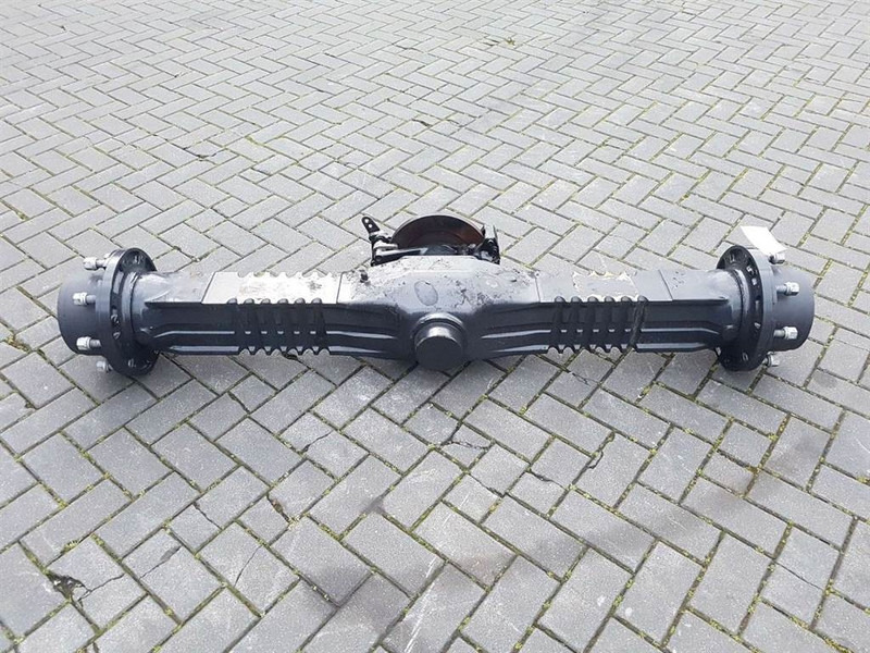 Yanmar V70 Speeder-Carraro 28.20-419618-Axle/Achse/As - Osovina i delovi za Građevinska mašina: slika 4 Yanmar V70 Speeder-Carraro 28.20-419618-Axle/Achse/As - Osovina i delovi za Građevinska mašina: slika 4