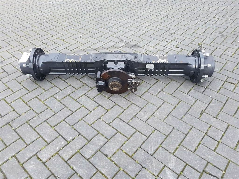 Yanmar V70 Speeder-Carraro 28.20-419618-Axle/Achse/As - Osovina i delovi za Građevinska mašina: slika 1 Yanmar V70 Speeder-Carraro 28.20-419618-Axle/Achse/As - Osovina i delovi za Građevinska mašina: slika 1