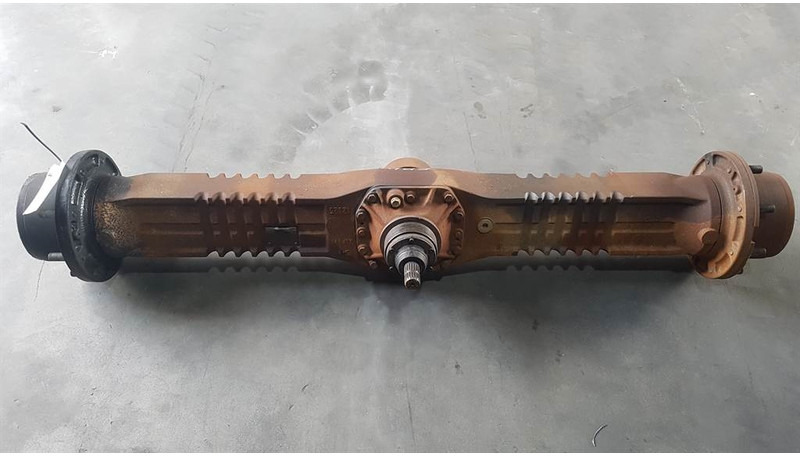 Yanmar V80 Speeder-Carraro-Axle/Achse/As - Osovina i delovi za Građevinska mašina: slika 1 Yanmar V80 Speeder-Carraro-Axle/Achse/As - Osovina i delovi za Građevinska mašina: slika 1