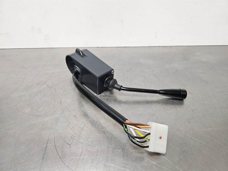 Zettelmeyer ZL 601 - Steer col switch/Lenkstockschalter - Prekidač upravljačkog stuba za Građevinska mašina: slika 3 Zettelmeyer ZL 601 - Steer col switch/Lenkstockschalter - Prekidač upravljačkog stuba za Građevinska mašina: slika 3