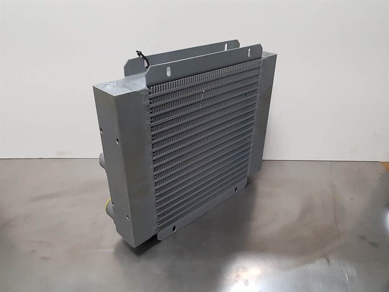 Zettelmeyer ZL-SLB KBK2T-091378-Cooler/Kühler/Koeler - Motor za Građevinska mašina: slika 3 Zettelmeyer ZL-SLB KBK2T-091378-Cooler/Kühler/Koeler - Motor za Građevinska mašina: slika 3