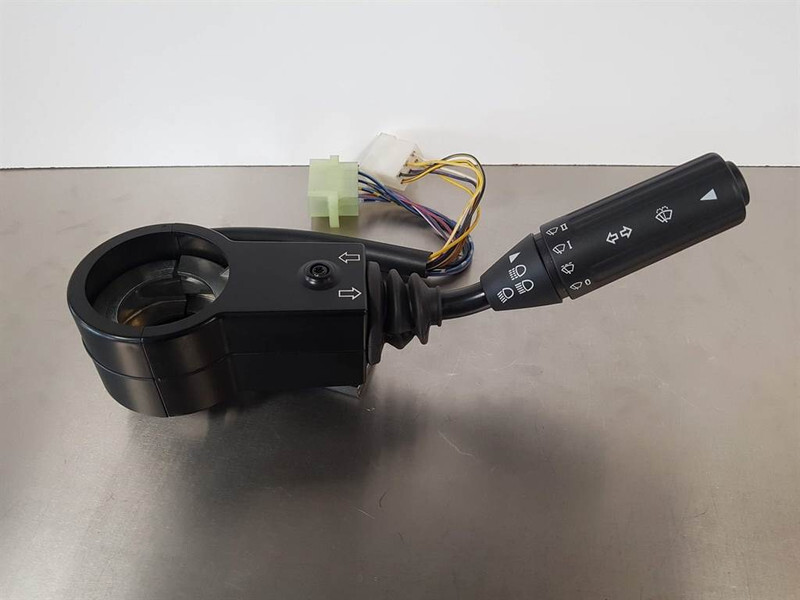 Zettelmeyer ZL802-ZM2808703-Steer col switch/Lenkstockschalter - Prekidač upravljačkog stuba za Građevinska mašina: slika 1 Zettelmeyer ZL802-ZM2808703-Steer col switch/Lenkstockschalter - Prekidač upravljačkog stuba za Građevinska mašina: slika 1