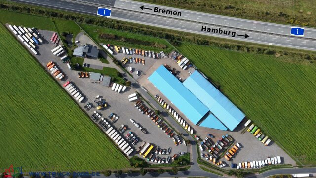 Ammann AV 16-2 Tandem Vibrationswalze Kanten Schneider - Valjak: slika 5 Ammann AV 16-2 Tandem Vibrationswalze Kanten Schneider - Valjak: slika 5