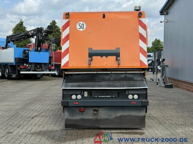 Bucher City Cat 5006 3Besen Sweeper 4 Radlenkung - Autočistilica: slika 3 Bucher City Cat 5006 3Besen Sweeper 4 Radlenkung - Autočistilica: slika 3