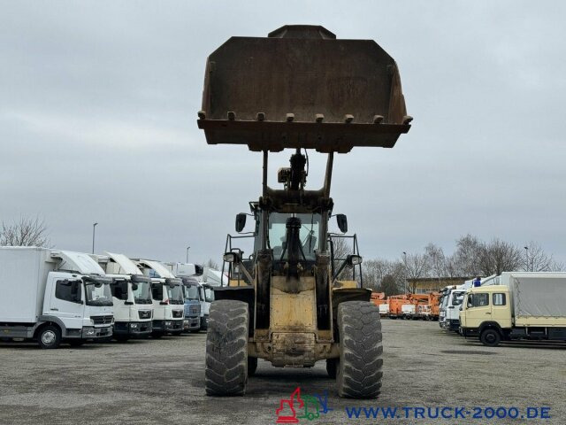 CAT CAT 966 M Radlader Klima + Kamera NUR 15.634 BH CAT CAT 966 M Radlader Klima + Kamera NUR 15.634 BH: slika 9