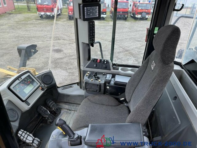 CAT CAT 966 M Radlader Klima + Kamera NUR 15.634 BH CAT CAT 966 M Radlader Klima + Kamera NUR 15.634 BH: slika 13