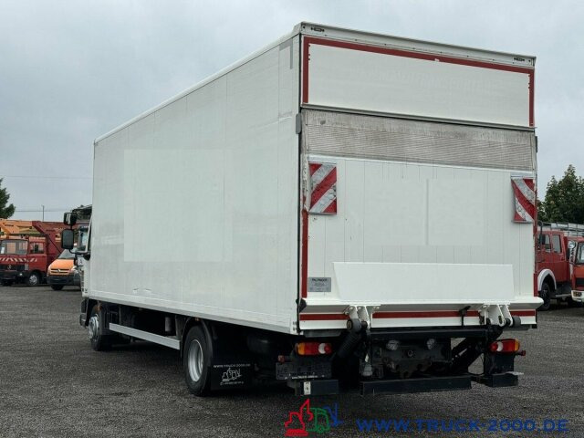 DAF LF 250 MBB Palfinger LBW 1.500 Kg ACC Tempomat - Kamion sa zatvorenim sandukom: slika 5 DAF LF 250 MBB Palfinger LBW 1.500 Kg ACC Tempomat - Kamion sa zatvorenim sandukom: slika 5