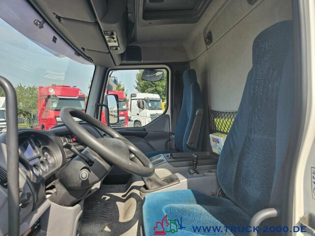 DAF LF45.180 Koffer LBW 6,40 m Nur 172.536 KM - Kamion sa zatvorenim sandukom: slika 5 DAF LF45.180 Koffer LBW 6,40 m Nur 172.536 KM - Kamion sa zatvorenim sandukom: slika 5
