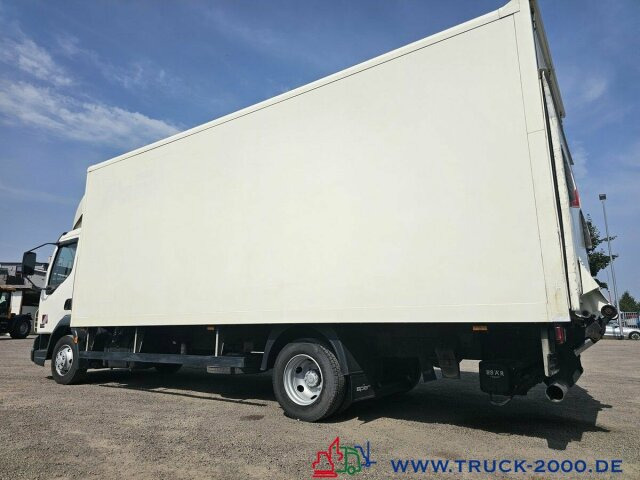 DAF LF45.180 Koffer LBW 6,40 m Nur 172.536 KM - Kamion sa zatvorenim sandukom: slika 2 DAF LF45.180 Koffer LBW 6,40 m Nur 172.536 KM - Kamion sa zatvorenim sandukom: slika 2