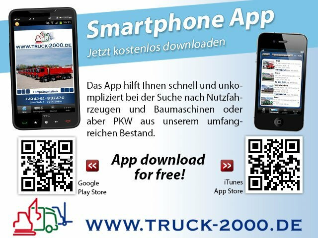 Multicar Fiedler FFA 400MK Frontausleger für Multicar - Dostavno vozilo: slika 3 Multicar Fiedler FFA 400MK Frontausleger für Multicar - Dostavno vozilo: slika 3