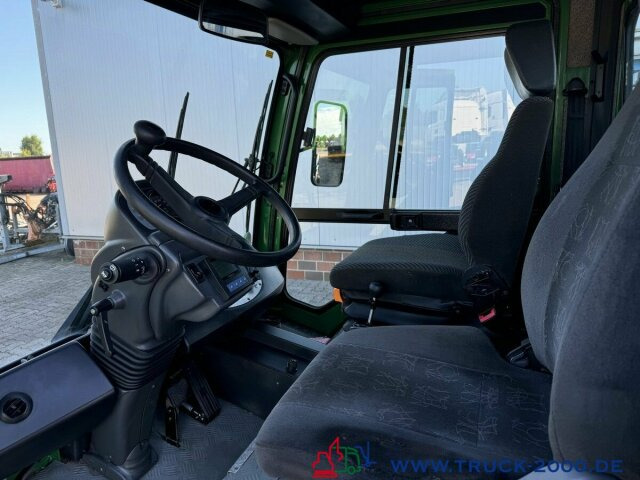 Ladog T1400 4x4 Kipper mit Fassi Kran 5+6 Steuerkreis - Dostavno vozilo istovarivač: slika 2 Ladog T1400 4x4 Kipper mit Fassi Kran 5+6 Steuerkreis - Dostavno vozilo istovarivač: slika 2