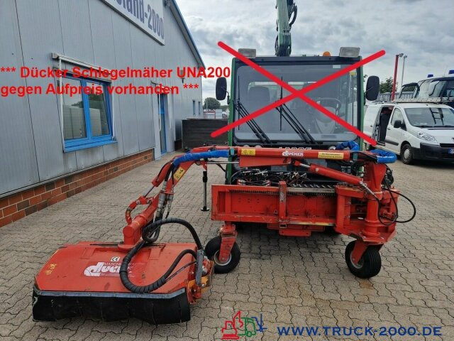 Ladog T1400 4x4 Kipper mit Fassi Kran 5+6 Steuerkreis - Dostavno vozilo istovarivač: slika 3 Ladog T1400 4x4 Kipper mit Fassi Kran 5+6 Steuerkreis - Dostavno vozilo istovarivač: slika 3