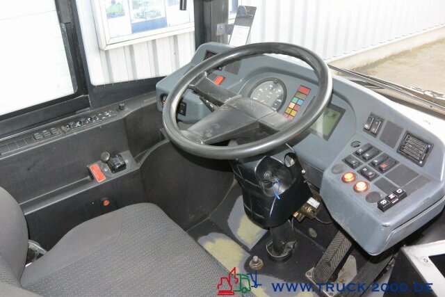 MAN Solaris Urbino 40 Sitz-& 63 Stehplätze Dachklima - Gradski autobus: slika 2 MAN Solaris Urbino 40 Sitz-& 63 Stehplätze Dachklima - Gradski autobus: slika 2