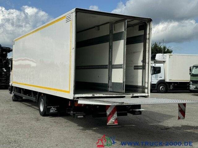 MAN TGL 12.220 Kühler Carrier -20°C 2-Kammern LBW - Hladnjača: slika 5 MAN TGL 12.220 Kühler Carrier -20°C 2-Kammern LBW - Hladnjača: slika 5