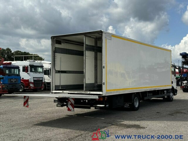 MAN TGL 12.220 Kühler Carrier -20°C 2-Kammern LBW - Hladnjača: slika 3 MAN TGL 12.220 Kühler Carrier -20°C 2-Kammern LBW - Hladnjača: slika 3