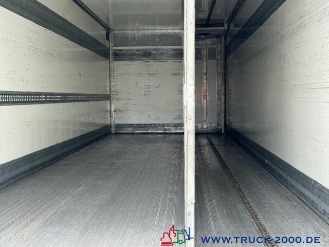 MAN TGL 12.220 Kühler Carrier -20°C 2-Kammern LBW - Hladnjača: slika 4 MAN TGL 12.220 Kühler Carrier -20°C 2-Kammern LBW - Hladnjača: slika 4