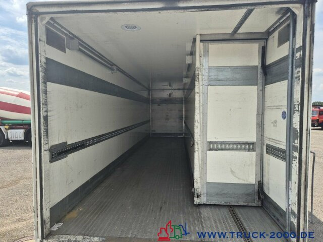 MAN TGL 12.220 Kühlkoffer Carrier -20°C 2-Kammern - Hladnjača: slika 4 MAN TGL 12.220 Kühlkoffer Carrier -20°C 2-Kammern - Hladnjača: slika 4