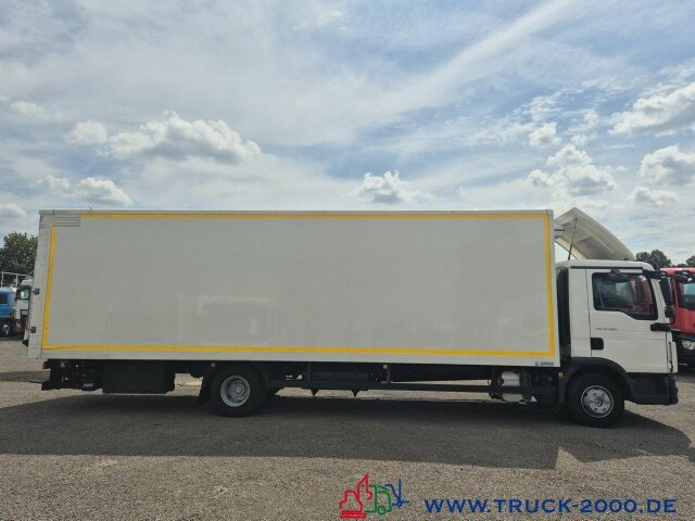 MAN TGL 12.220 Kühlkoffer Carrier -20°C 2-Kammern - Hladnjača: slika 3 MAN TGL 12.220 Kühlkoffer Carrier -20°C 2-Kammern - Hladnjača: slika 3