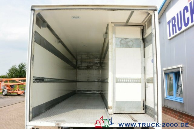 MAN TGL 12.220 Tief-Frischkühler -20* mt 2 Kühlzonen - Hladnjača: slika 2 MAN TGL 12.220 Tief-Frischkühler -20* mt 2 Kühlzonen - Hladnjača: slika 2