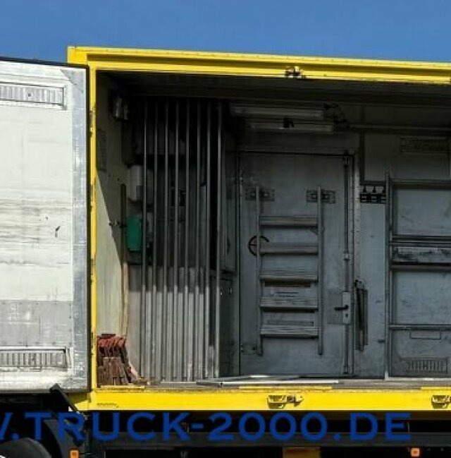 MAN TGM 15.250 Dünnschede Schadstoffmobil LBW 197TKM - Kamion sa zatvorenim sandukom: slika 5 MAN TGM 15.250 Dünnschede Schadstoffmobil LBW 197TKM - Kamion sa zatvorenim sandukom: slika 5