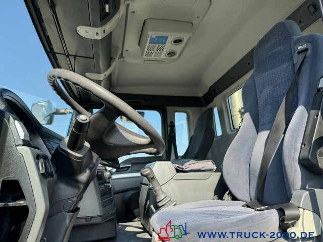 Mikser za beton MAN TGS 26.400 6x4 Liebherr HTM704 7m³ NUR 190 TKM: slika 14